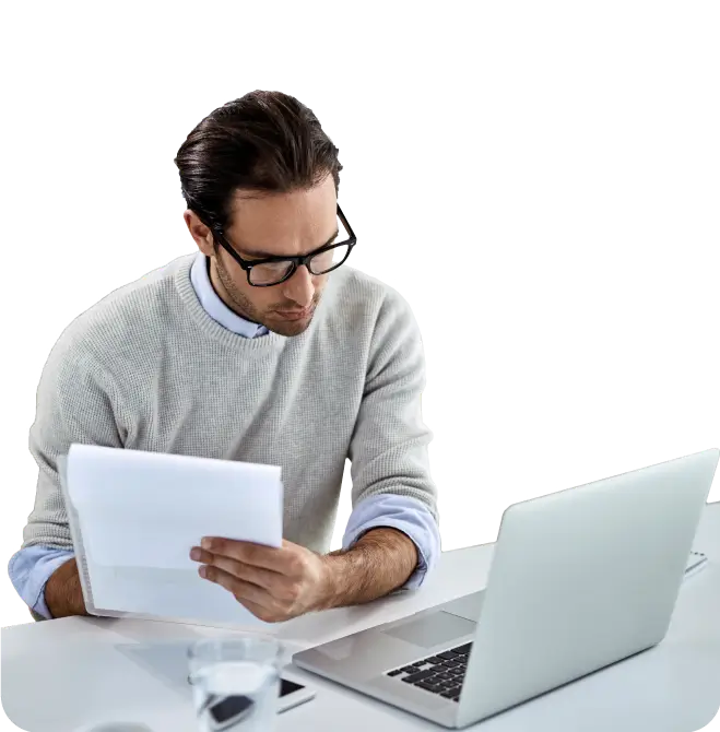 Payroll Solutions image