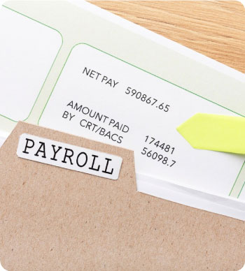 Just Pay Slips