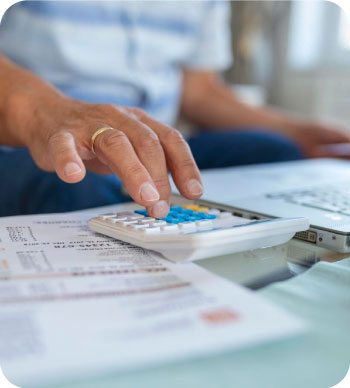 Slips and Payments