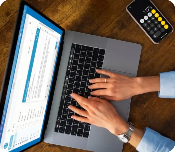 Payroll Processing image