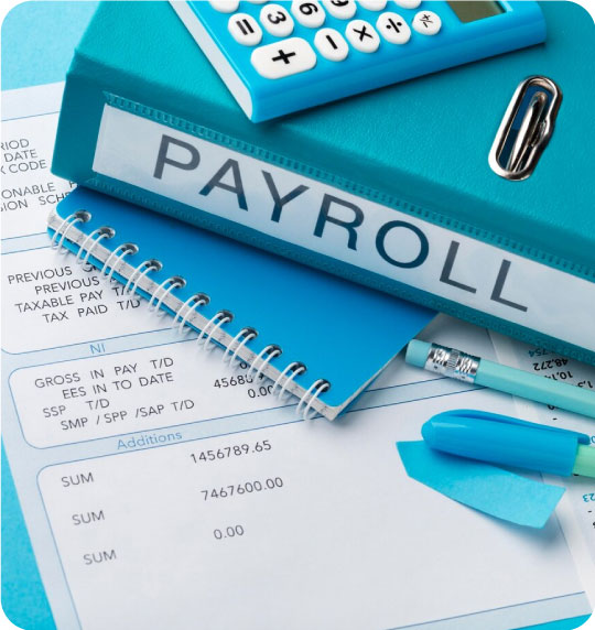 About PAYMASTER SOLUTIONS image