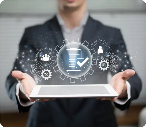 Software Integration image
