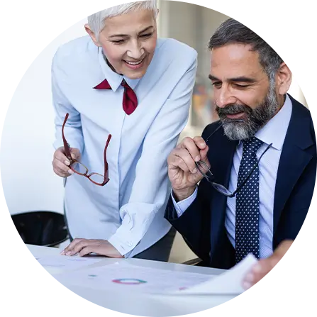 Payroll Outsourcing Services IMAGE